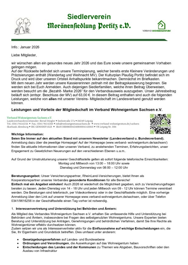 Info 1/2026